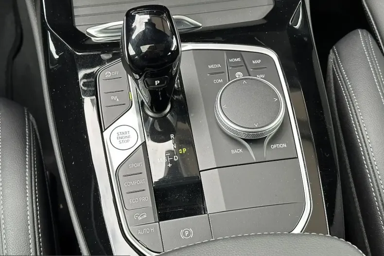 BMW X4 M40 (Seria X) din 2024 cu 5.548 km - oferta BMW202861 - foto 38