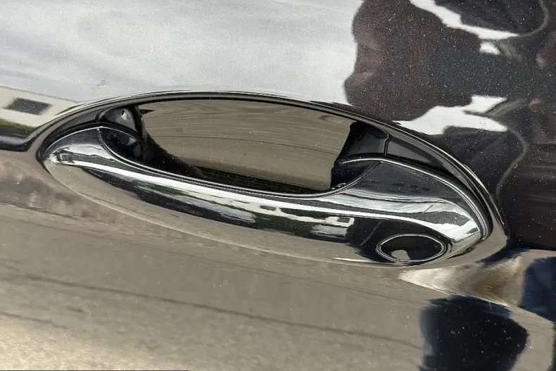 BMW X4 M40 (Seria X) din 2024 cu 5.548 km - oferta BMW202861 - foto 40