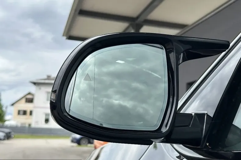 BMW X4 M40 (Seria X) din 2024 cu 5.548 km - oferta BMW202861 - foto 41