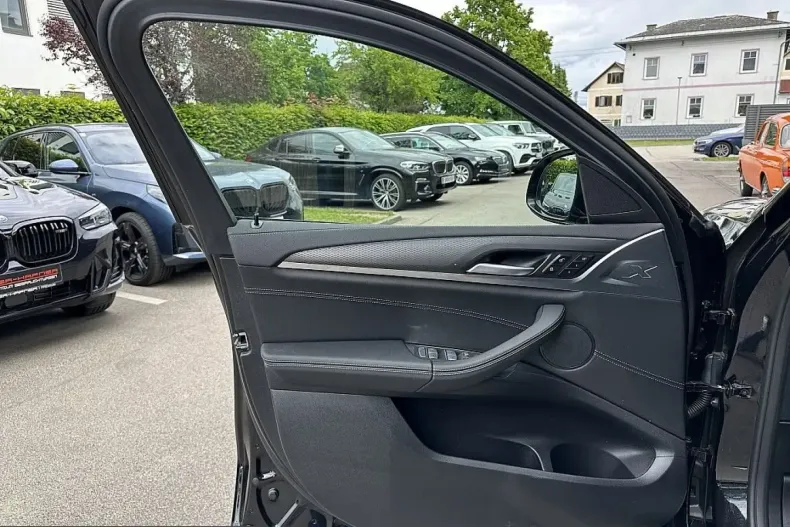 BMW X4 M40 (Seria X) din 2024 cu 5.548 km - oferta BMW202861 - foto 43