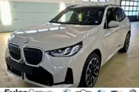 BMW X3 (Seria X) din 2025 cu 3.900 km - oferta BMW202862 - foto 1