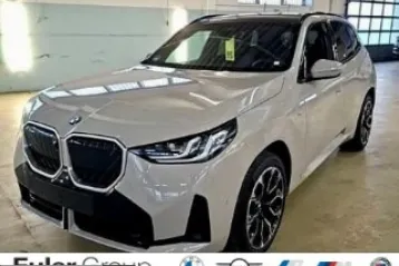 BMW X3 din 2025 - oferta BMW202862