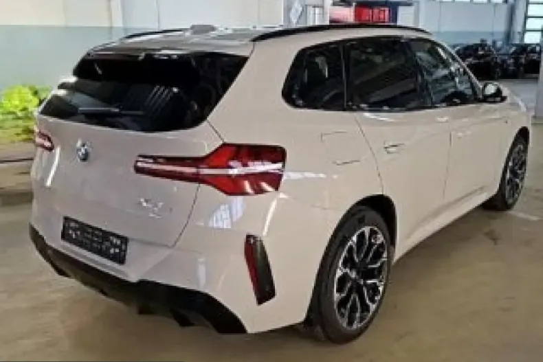 BMW X3 (Seria X) din 2025 cu 3.900 km - oferta BMW202862 - foto 2