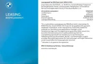 BMW X4 M40 (Seria X) din 2025 cu 18.261 km - oferta BMW202863 - foto 3