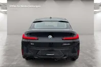 BMW X4 M40 (Seria X) din 2025 cu 18.261 km - oferta BMW202863 - foto 7