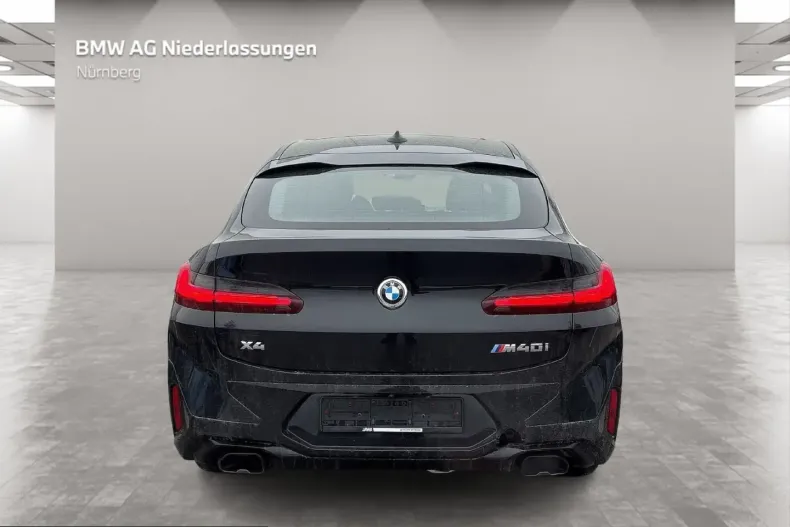 BMW X4 M40 (Seria X) din 2025 cu 18.261 km - oferta BMW202863 - foto 7