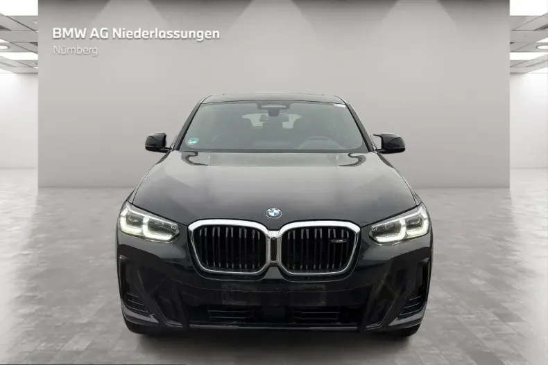 BMW X4 M40 (Seria X) din 2025 cu 18.261 km - oferta BMW202863 - foto 8