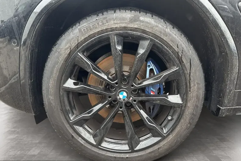 BMW X4 M40 (Seria X) din 2025 cu 18.261 km - oferta BMW202863 - foto 9