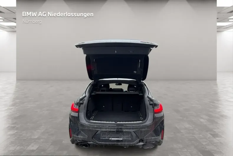 BMW X4 M40 (Seria X) din 2025 cu 18.261 km - oferta BMW202863 - foto 10