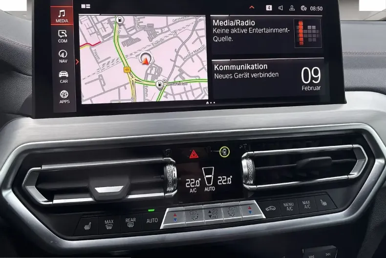 BMW X4 M40 (Seria X) din 2025 cu 18.261 km - oferta BMW202863 - foto 14