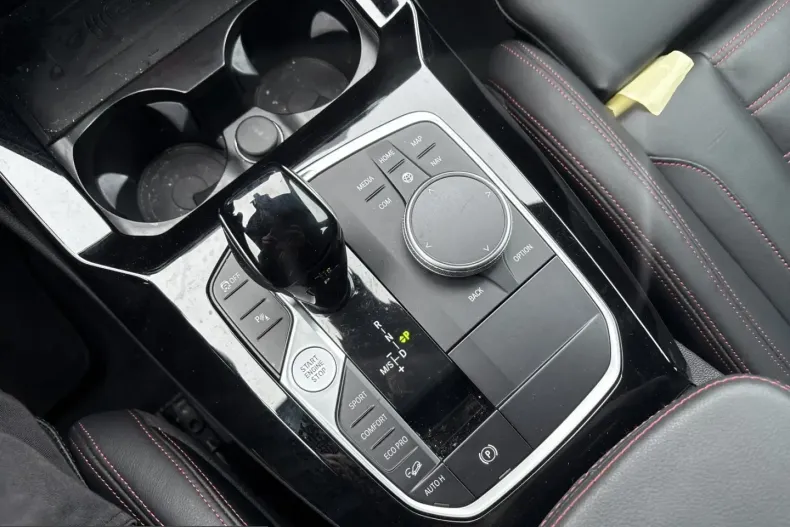 BMW X4 M40 (Seria X) din 2025 cu 18.261 km - oferta BMW202863 - foto 15