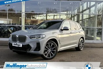 BMW X3 din 2024 - oferta BMW202864