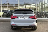 BMW X3 (Seria X) din 2024 cu 28.501 km - oferta BMW202864 - foto 4
