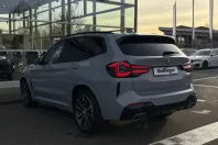 BMW X3 (Seria X) din 2024 cu 28.501 km - oferta BMW202864 - foto 5