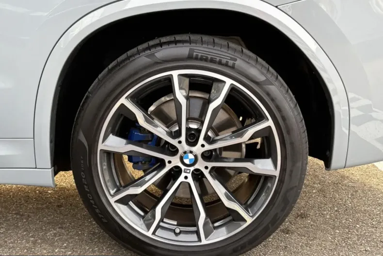 BMW X3 (Seria X) din 2024 cu 28.501 km - oferta BMW202864 - foto 6