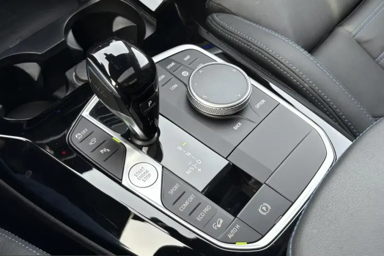 BMW X3 (Seria X) din 2024 cu 28.501 km - oferta BMW202864 - foto 7