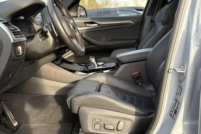 BMW X3 (Seria X) din 2024 cu 28.501 km - oferta BMW202864 - foto 8