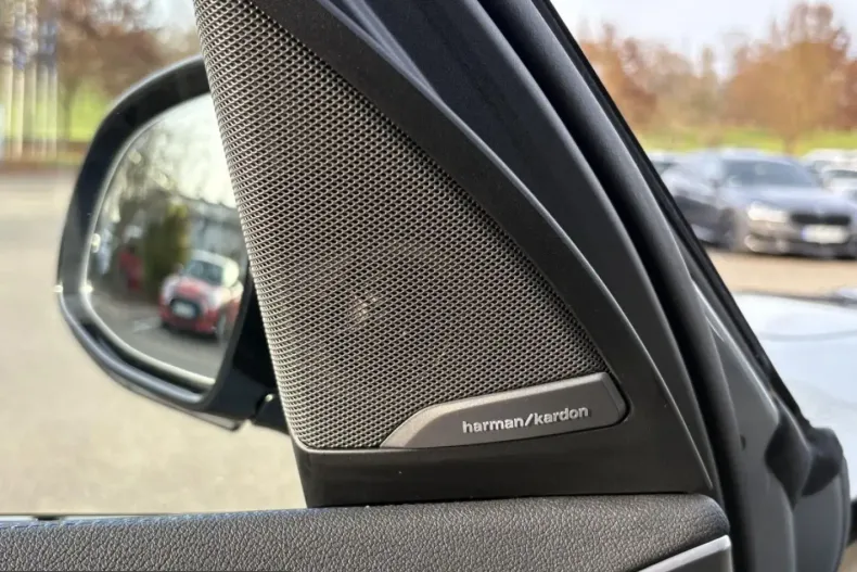 BMW X3 (Seria X) din 2024 cu 28.501 km - oferta BMW202864 - foto 12