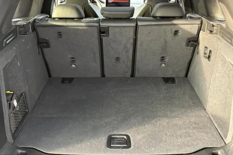 BMW X3 (Seria X) din 2024 cu 28.501 km - oferta BMW202864 - foto 18