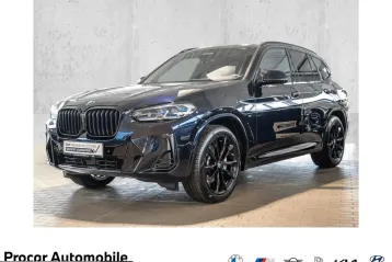 BMW X3 din 2024 - oferta BMW202865