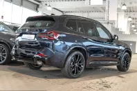 BMW X3 (Seria X) din 2024 cu 16.625 km - oferta BMW202865 - foto 2