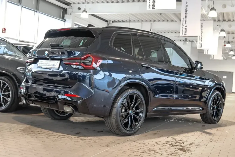 BMW X3 (Seria X) din 2024 cu 16.625 km - oferta BMW202865 - foto 2