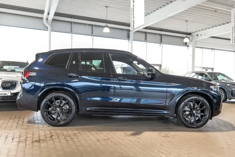 BMW X3 (Seria X) din 2024 cu 16.625 km - oferta BMW202865 - foto 3