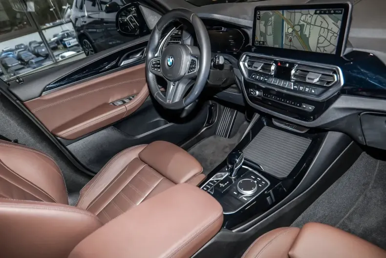 BMW X3 (Seria X) din 2024 cu 16.625 km - oferta BMW202865 - foto 6