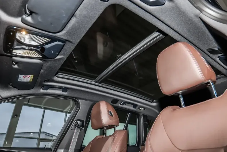 BMW X3 (Seria X) din 2024 cu 16.625 km - oferta BMW202865 - foto 9