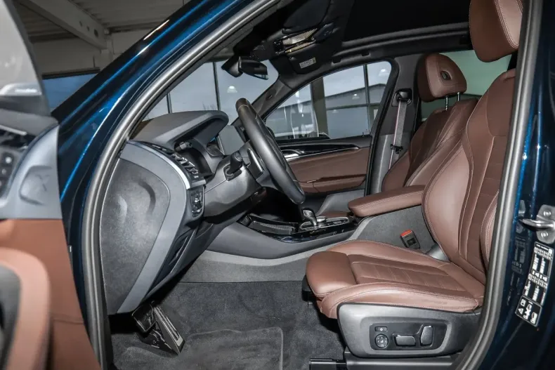 BMW X3 (Seria X) din 2024 cu 16.625 km - oferta BMW202865 - foto 10