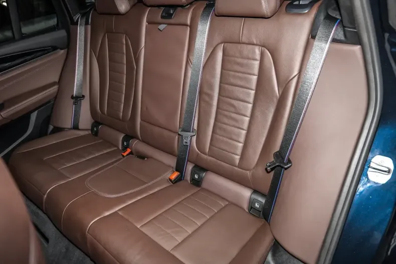 BMW X3 (Seria X) din 2024 cu 16.625 km - oferta BMW202865 - foto 12