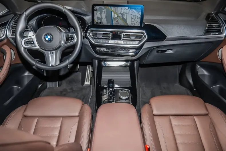 BMW X3 (Seria X) din 2024 cu 16.625 km - oferta BMW202865 - foto 14