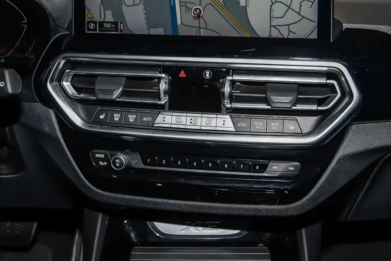 BMW X3 (Seria X) din 2024 cu 16.625 km - oferta BMW202865 - foto 15