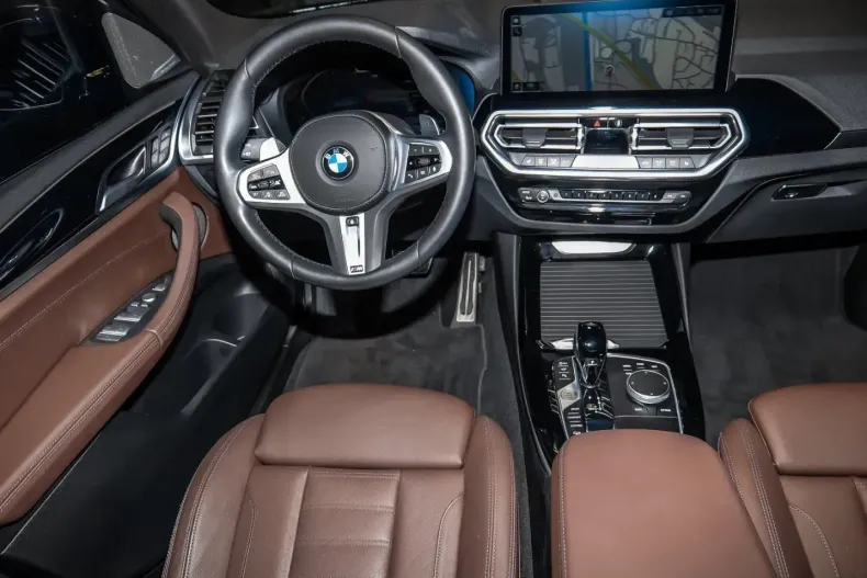 BMW X3 (Seria X) din 2024 cu 16.625 km - oferta BMW202865 - foto 17