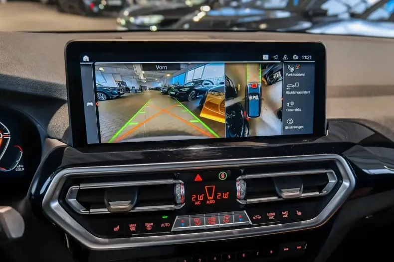 BMW X3 (Seria X) din 2024 cu 16.625 km - oferta BMW202865 - foto 18