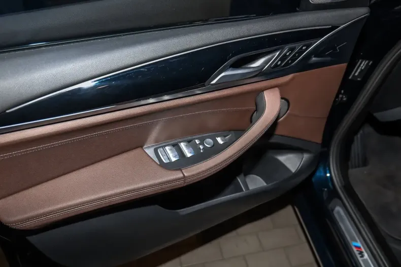 BMW X3 (Seria X) din 2024 cu 16.625 km - oferta BMW202865 - foto 19