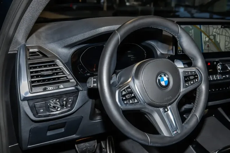 BMW X3 (Seria X) din 2024 cu 16.625 km - oferta BMW202865 - foto 20