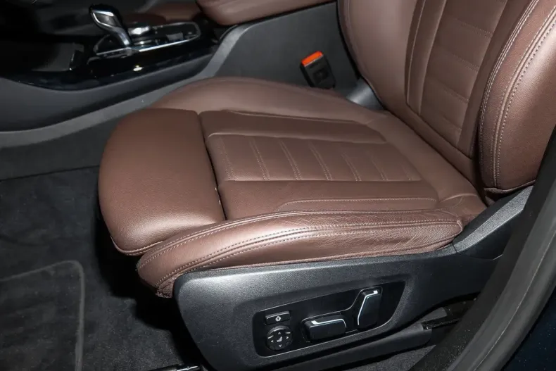 BMW X3 (Seria X) din 2024 cu 16.625 km - oferta BMW202865 - foto 21