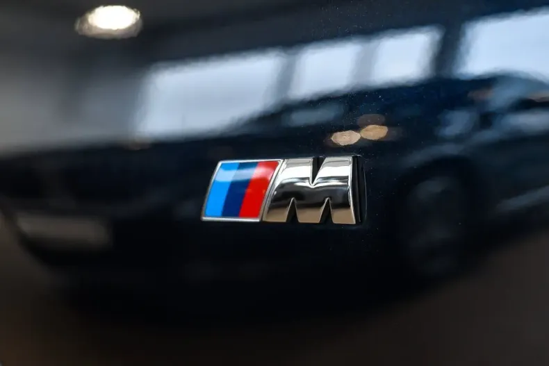 BMW X3 (Seria X) din 2024 cu 16.625 km - oferta BMW202865 - foto 23