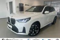 BMW X3 (Seria X) din 2025 cu 7.460 km - oferta BMW202866 - foto 1