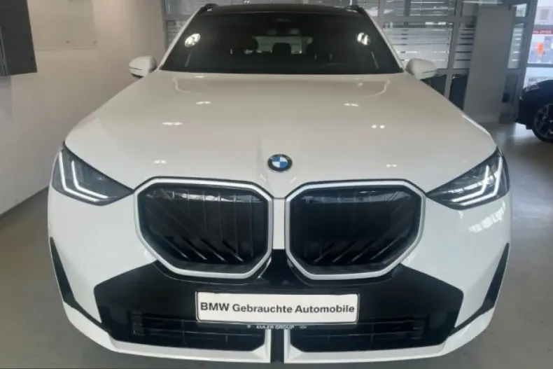 BMW X3 (Seria X) din 2025 cu 7.460 km - oferta BMW202866 - foto 2