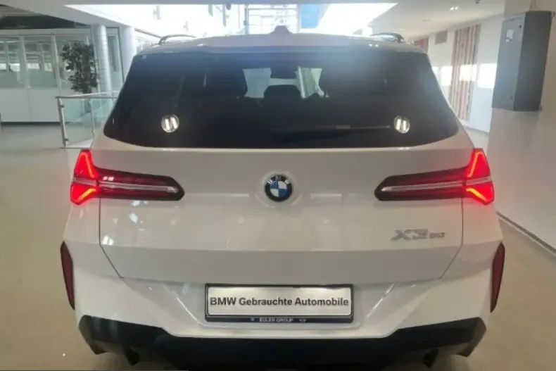 BMW X3 (Seria X) din 2025 cu 7.460 km - oferta BMW202866 - foto 4