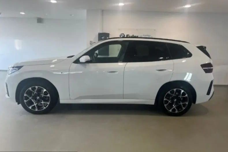 BMW X3 (Seria X) din 2025 cu 7.460 km - oferta BMW202866 - foto 5