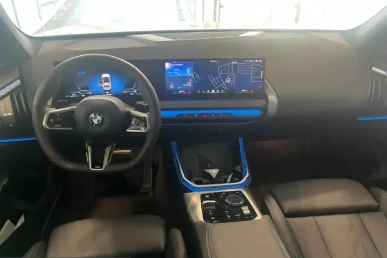 BMW X3 (Seria X) din 2025 cu 7.460 km - oferta BMW202866 - foto 6