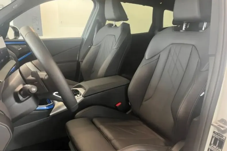 BMW X3 (Seria X) din 2025 cu 7.460 km - oferta BMW202866 - foto 7