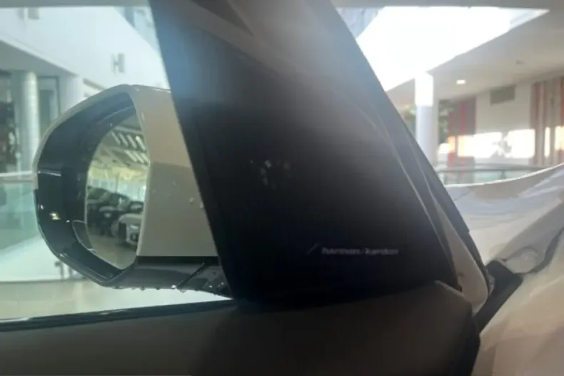 BMW X3 (Seria X) din 2025 cu 7.460 km - oferta BMW202866 - foto 11