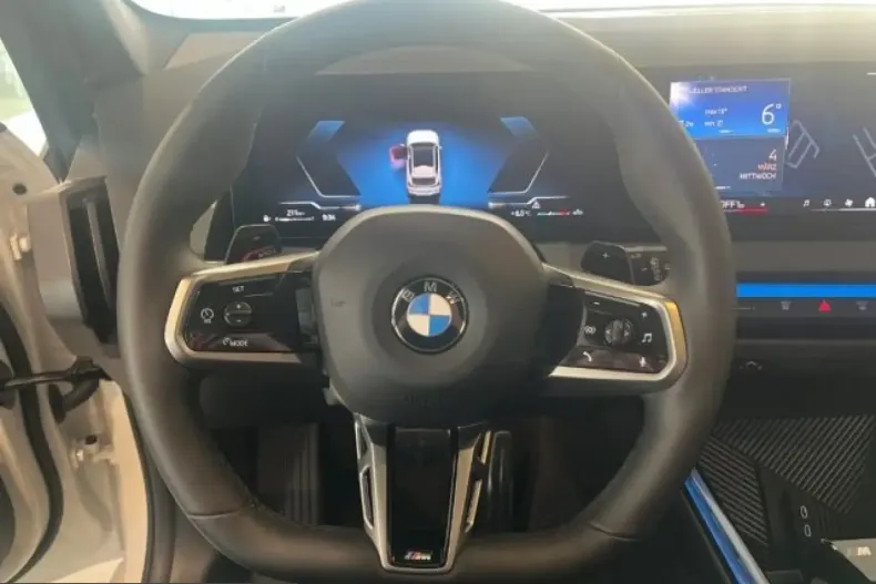 BMW X3 (Seria X) din 2025 cu 7.460 km - oferta BMW202866 - foto 12