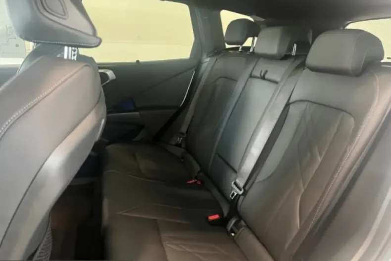 BMW X3 (Seria X) din 2025 cu 7.460 km - oferta BMW202866 - foto 18