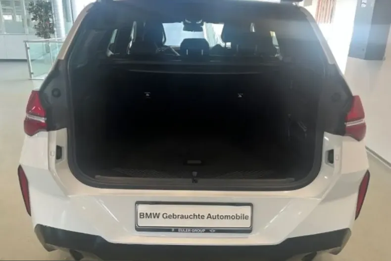 BMW X3 (Seria X) din 2025 cu 7.460 km - oferta BMW202866 - foto 19