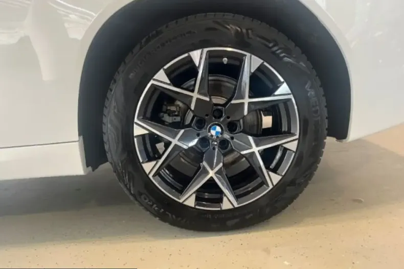 BMW X3 (Seria X) din 2025 cu 7.460 km - oferta BMW202866 - foto 21